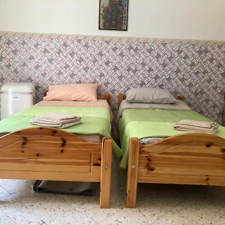 Valentino Apartment Бари Екстериор снимка