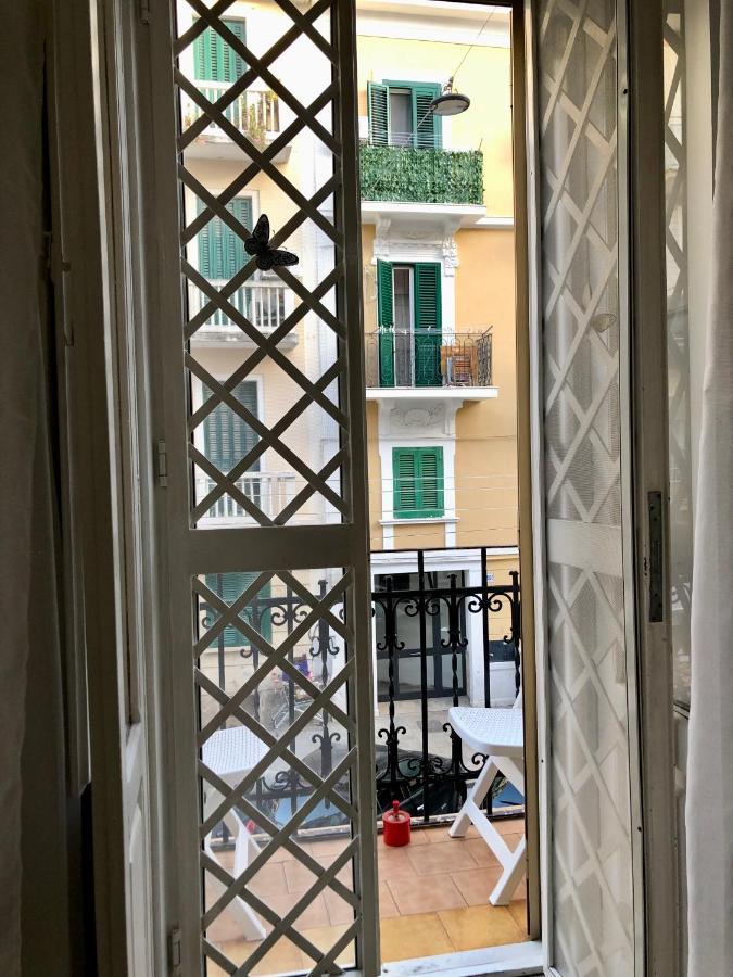 Valentino Apartment Бари Екстериор снимка