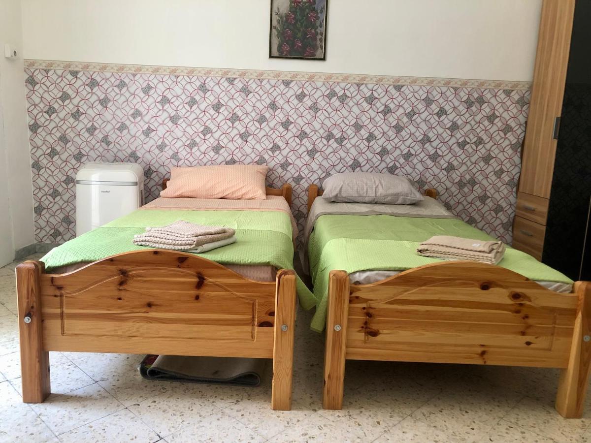 Valentino Apartment Бари Екстериор снимка