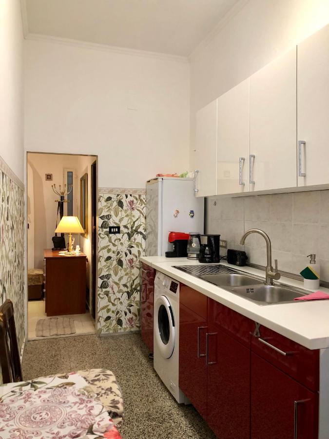 Valentino Apartment Бари Екстериор снимка