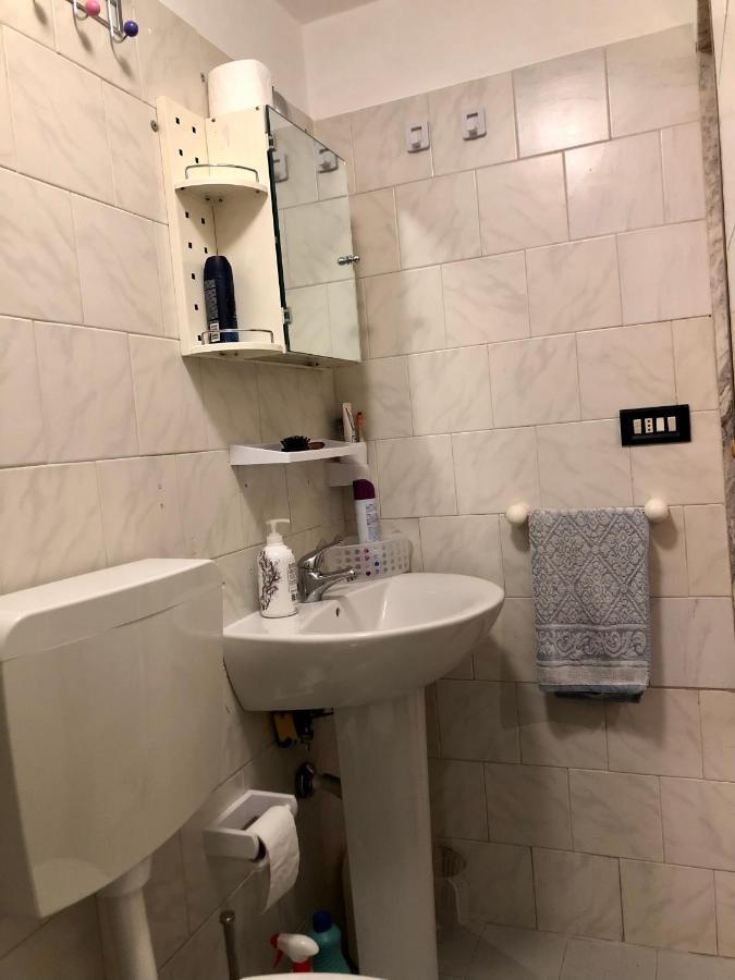 Valentino Apartment Бари Екстериор снимка