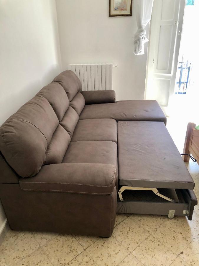 Valentino Apartment Бари Екстериор снимка